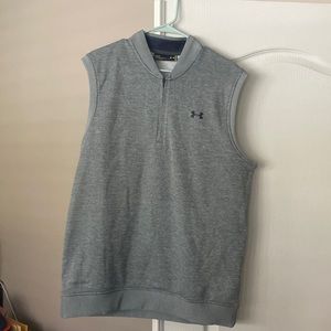 Men’s UA Vest ⛳️